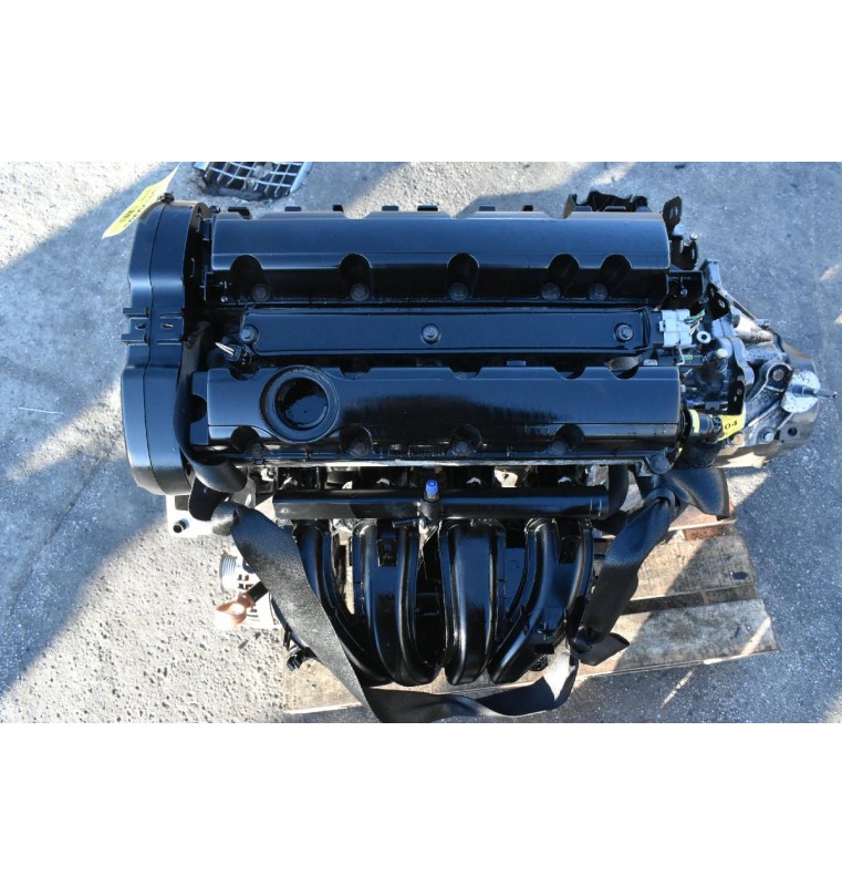 Κινητήρας - Μοτέρ Citroen C4 1.8 6FY 2005-2012 (168.000KM)