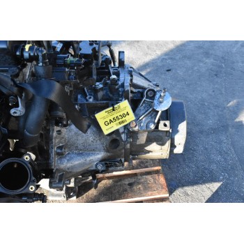 Σασμάν Citroen C4 Grand Picasso 1.8 6FY 2005-2011 (20DM71 2223RN 2222LP)