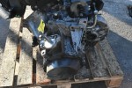 Σασμάν Citroen C4 Grand Picasso 1.8 6FY 2005-2011 (20DM71 2223RN 2222LP)