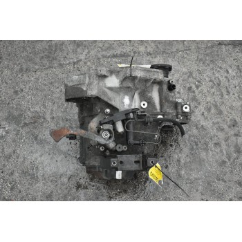 Σασμάν Volkswagen Polo 1.2 BBM 2006-2011 (JHN)