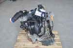 Κινητήρας - Μοτέρ Volkswagen Polo 1.2 BBM 60PS 2006-2011 (122.000KM)