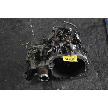 Σασμάν Hyundai Getz 1.1 G4HG 2005-2010 (43000-22918)