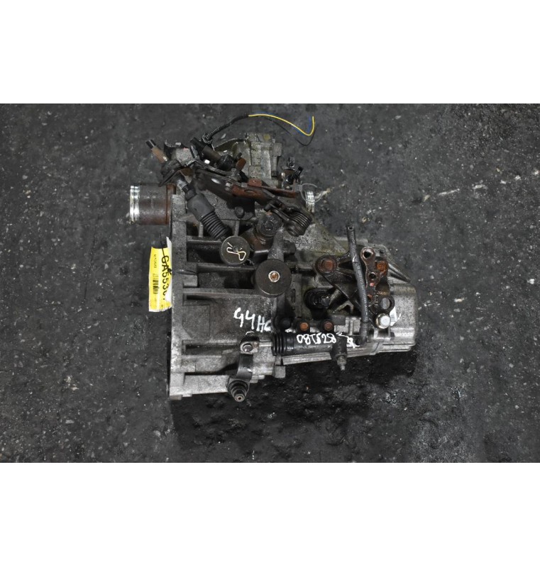 Σασμάν Hyundai Getz 1.1 G4HG 2005-2010 (43000-22918)