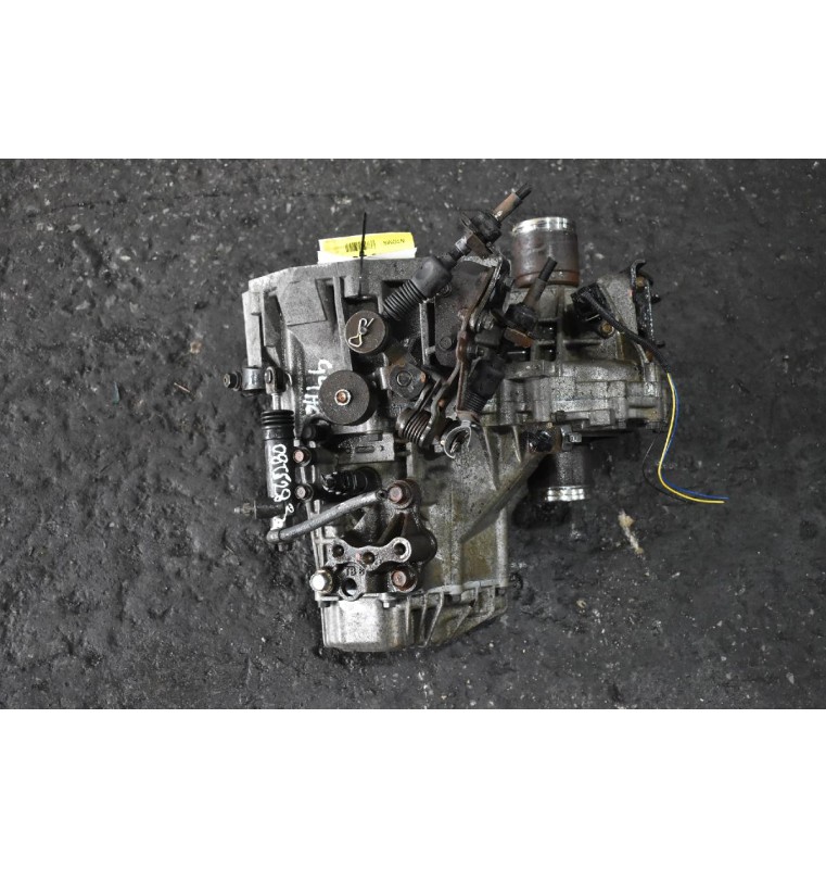 Σασμάν Hyundai Getz 1.1 G4HG 2005-2010 (43000-22918)