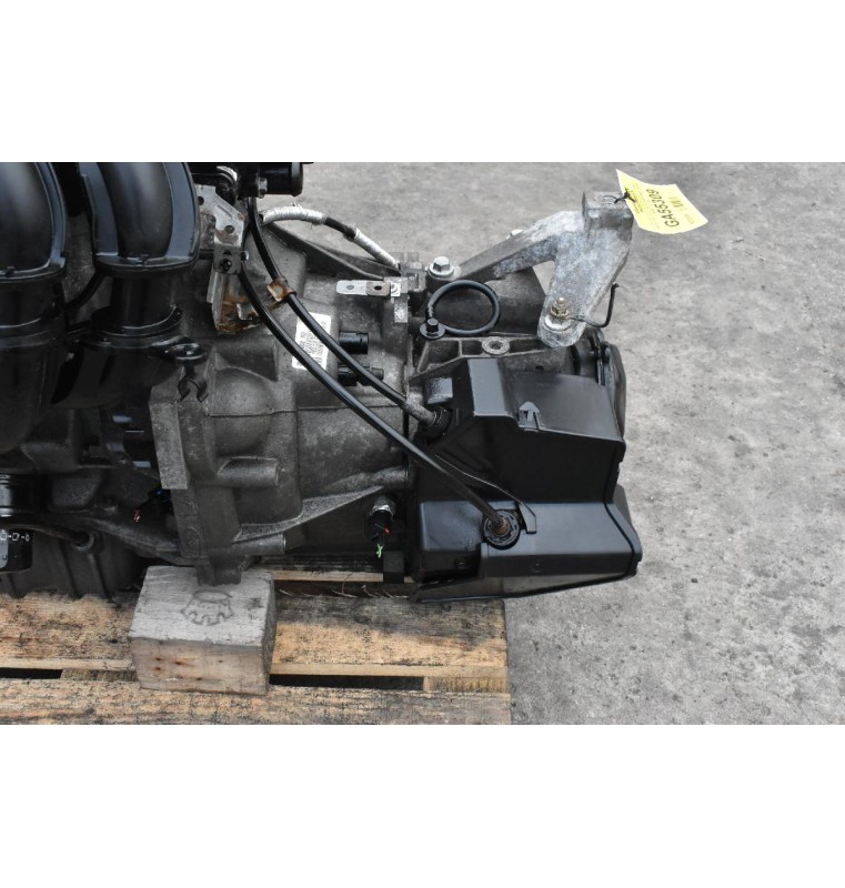 Σασμάν Ford Focus 2003-2012 1.4 80ps ASDA 2003-2012 (142.000KM) 3M5R7002RJ 3M5R-7002-RJ