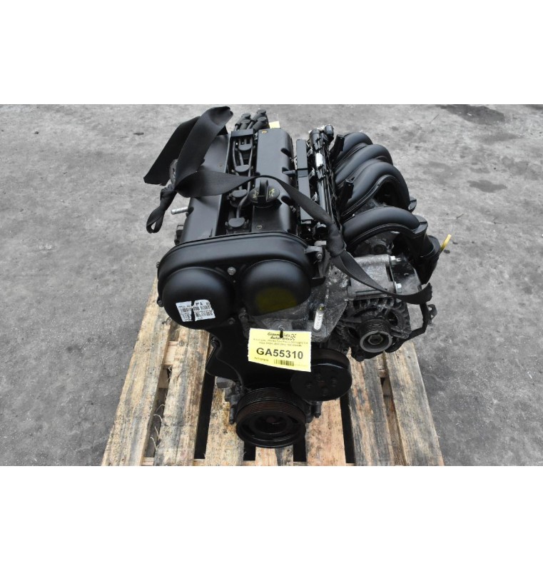 Κινητήρας - Μοτέρ Ford Focus 2003-2012 1.4 80ps ASDA 2003-2012 (142.000KM)