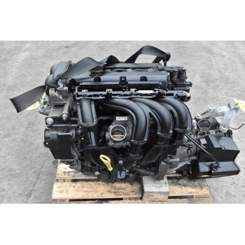 Κινητήρας - Μοτέρ Ford Focus 2003-2012 1.4 80ps ASDA 2003-2012 (142.000KM)