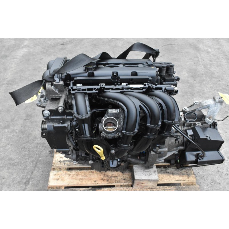 Κινητήρας - Μοτέρ Ford Focus 2003-2012 1.4 80ps ASDA 2003-2012 (142.000KM)