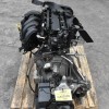 Κινητήρας - Μοτέρ Ford Focus 2003-2012 1.4 80ps ASDA 2003-2012 (142.000KM)