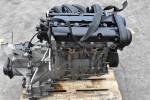 Κινητήρας - Μοτέρ Ford Focus 2003-2012 1.4 80ps ASDA 2003-2012 (142.000KM)