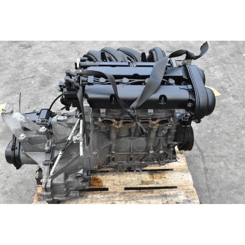 Κινητήρας - Μοτέρ Ford Focus 2003-2012 1.4 80ps ASDA 2003-2012 (142.000KM)