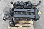 Κινητήρας - Μοτέρ Ford Focus 2003-2012 1.4 80ps ASDA 2003-2012 (142.000KM)