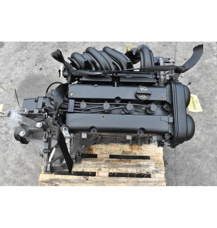 Κινητήρας - Μοτέρ Ford Focus 2003-2012 1.4 80ps ASDA 2003-2012 (142.000KM)