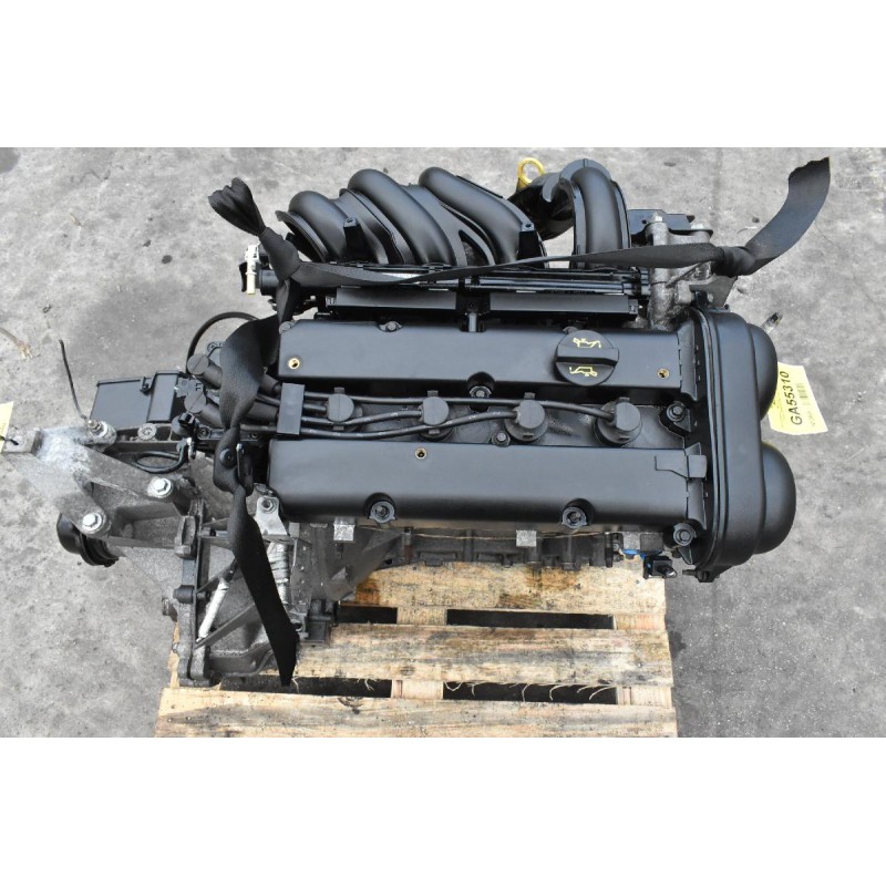 Κινητήρας - Μοτέρ Ford Focus 2003-2012 1.4 80ps ASDA 2003-2012 (142.000KM)