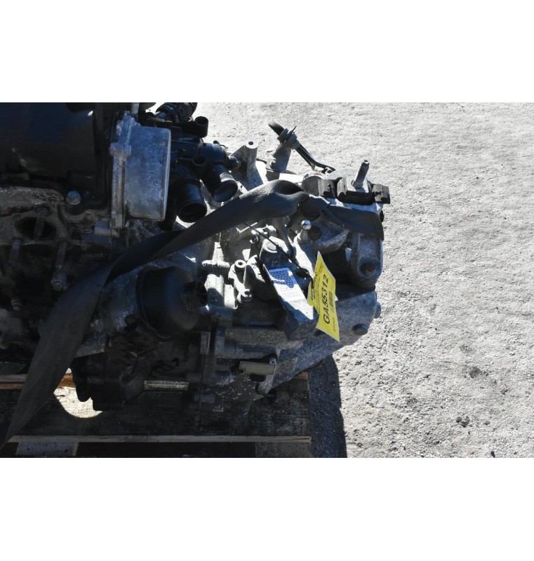 Χειροκίνητο Σασμάν Mini Cooper 1.4 N12B14 2006-2010 (23008614259 GS6-55BG - TCJ7)