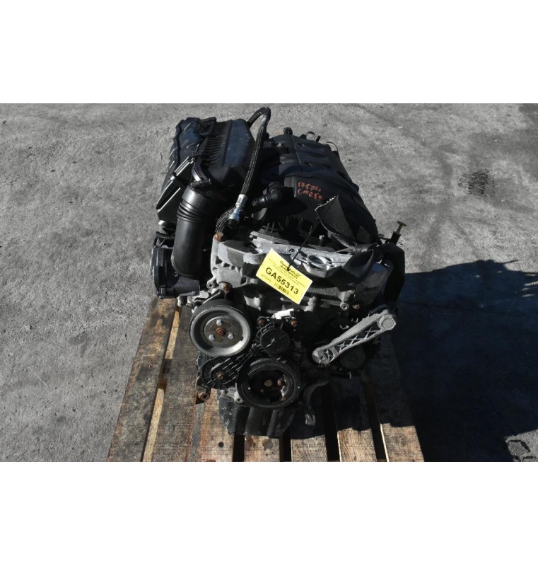 Κινητήρας - Μοτέρ Mini Cooper 1.4 N12B14A N12B14 2006-2012 (136.000KM)