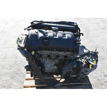 Κινητήρας - Μοτέρ Mini Cooper 1.4 N12B14A N12B14 2006-2012 (136.000KM)