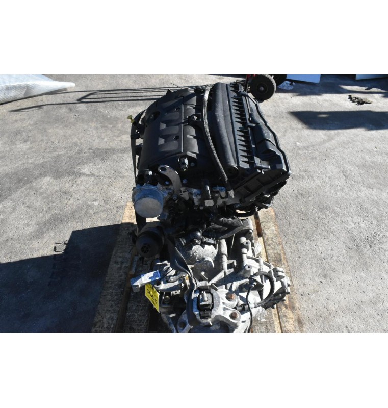 Κινητήρας - Μοτέρ Mini Cooper 1.4 N12B14A N12B14 2006-2012 (136.000KM)