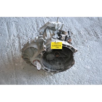 Σασμάν Ford Transit Custom 2.2 CYF4 CYFF 2014-2019  169.000KM (FK2R-7002-CGA FK2R7002CGA 1876900)