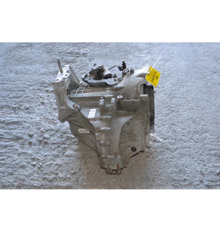 Σασμάν Ford Transit Custom 2.2 CYF4 CYFF 2014-2019  169.000KM (FK2R-7002-CGA FK2R7002CGA 1876900)