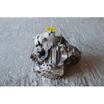 Σασμάν Ford Transit Custom 2.2 CYF4 CYFF 2014-2019  169.000KM (FK2R-7002-CGA FK2R7002CGA 1876900)