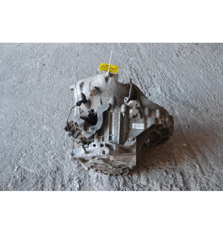 Σασμάν Ford Transit Custom 2.2 CYF4 CYFF 2014-2019  169.000KM (FK2R-7002-CGA FK2R7002CGA 1876900)