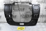 Κονσόλα Ταμπλόυ Με Αεραγωγούς Renault Trafic / Opel Vivaro 2008-2022 93452450 93453370 73452451 73453371 226979 226978