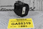 Διακόπτης Ρύθμισης Φώτων Renault Trafic Clio Captur Megane 2008-2022 251900567R (Opel Vivaro)