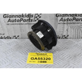 Αεραγωγός Ταμπλού Renault Trafic / Opel Vivaro 2008-2022 687601310R