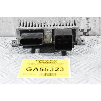 Πλακέτα / Ρελέ Προθέρμανσης Renault Trafic Clio Captur Kangoo Megane 2010-2022 8200558438-A (Opel Vivaro / Nissan X-Trail Qashqai Note