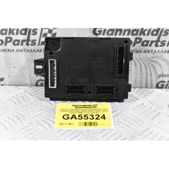 Πλακέτα / Εγκέφαλος Άνεσης Renault Trafic Twingo 2010-2022 284B13254R (Opel Vivaro / Smart W453 / Fiat Talento)