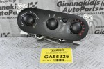 Χειριστήριο Καλοριφέρ Renault Trafic 2010-2022 30080061 (Opel Vivaro)