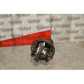 Διαφορικό Πίσω Toyota Hilux LN/KDN 9x41 1995-2005 (Μπλοκέ)