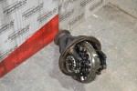 Διαφορικό Πίσω Toyota Hilux LN/KDN 9x41 1995-2005 (Μπλοκέ)