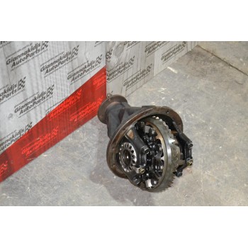 Διαφορικό Πίσω Toyota Hilux LN/KDN 9x41 1995-2005 (Μπλοκέ)