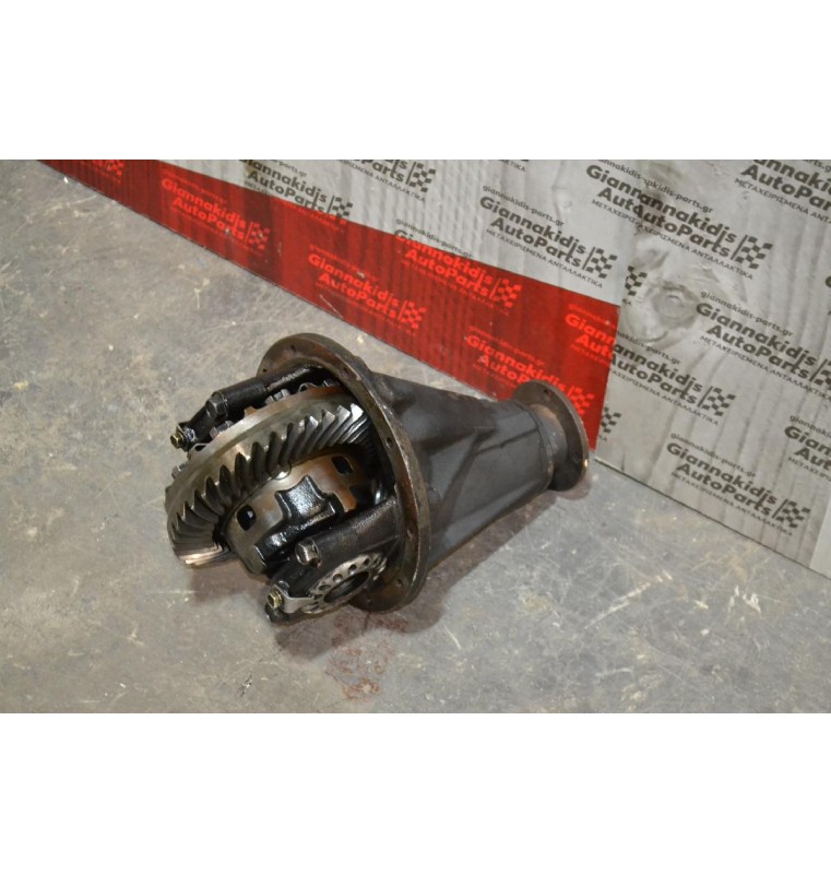 Διαφορικό Πίσω Toyota Hilux LN/KDN 9x41 1995-2005 (Μπλοκέ)