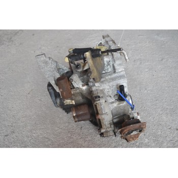 Κιβώτιο Ταχυτήτων / Σασμάν Mazda 2 1.3 ZJ 2006-2013