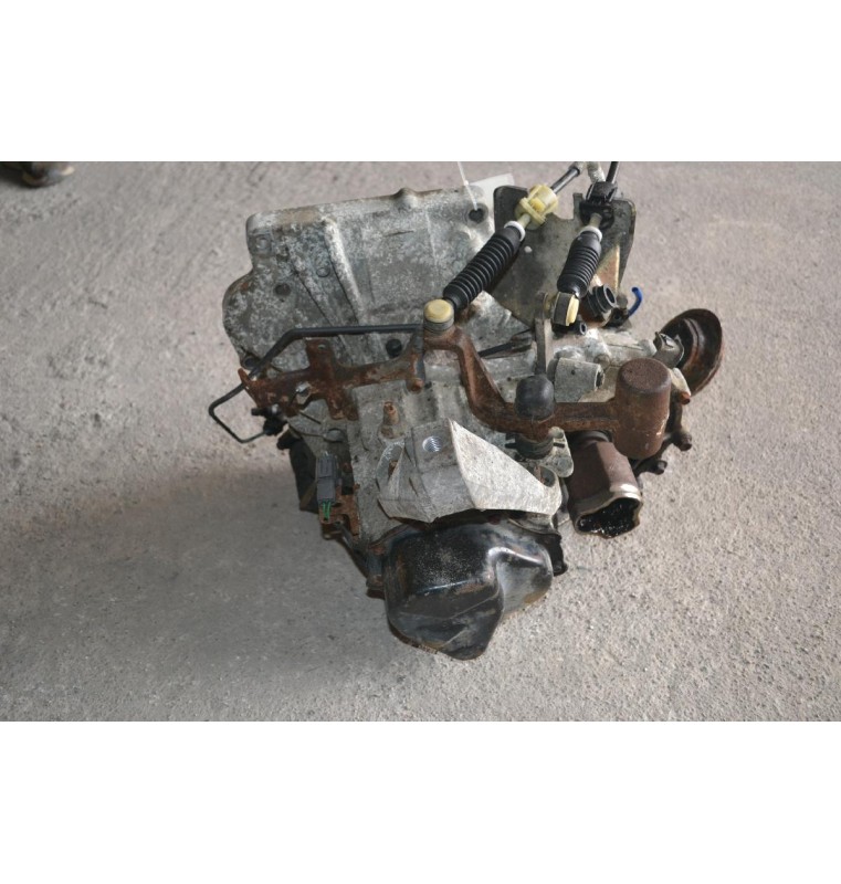 Κιβώτιο Ταχυτήτων / Σασμάν Mazda 2 1.3 ZJ 2006-2013