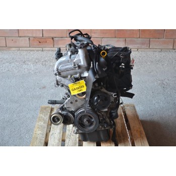 Κινητήρας - Μοτέρ Mazda 2 1.3 ZJ 2006-2015 (107.000KM)