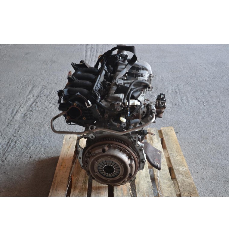 Κινητήρας - Μοτέρ Mazda 2 1.3 ZJ 2006-2015 (107.000KM)