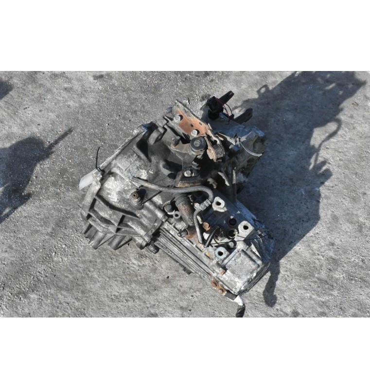 Σασμάν Hyundai Coupe 1.6 G4ED 2005-2010 (43000-28713)