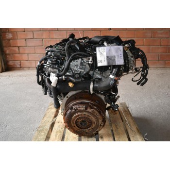 Κινητήρας - Μοτέρ Audi A4 A5 Q5 2.0 TDI 150PS DEUA DEUB DEUC 2015-2020 (75.000KM) (04L100091S)