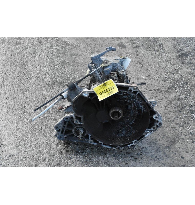 Σασμάν Opel Vectra C 1.6 Z16XEP 2005-2010 (55565109)