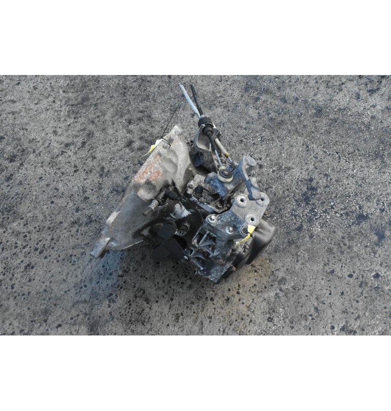 Σασμάν Opel Vectra C 1.6 Z16XEP 2005-2010 (55565109)