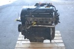 Κινητήρας-Μοτέρ Opel Astra Zafira Vectra C Z16XEP 1.6 2001-2010 (147.000KM)