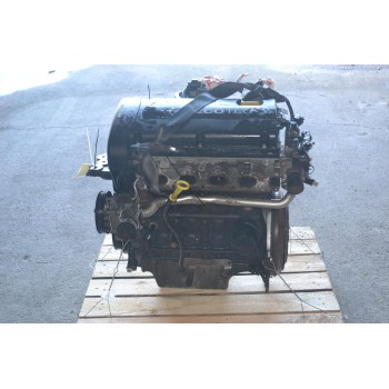 Κινητήρας-Μοτέρ Opel Astra Zafira Vectra C Z16XEP 1.6 2001-2010 (147.000KM)