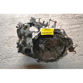 Σασμάν Toyota Corolla 1.6 3ZZ 2004-2010 (30300-1E060 303001E060)