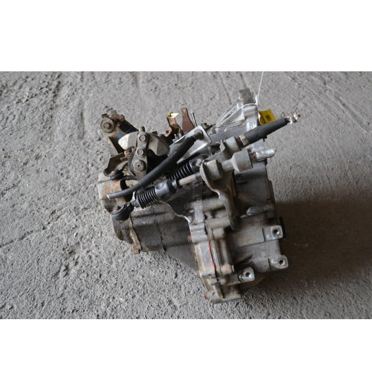 Σασμάν Toyota Corolla 1.6 3ZZ 2004-2010 (30300-1E060 303001E060)