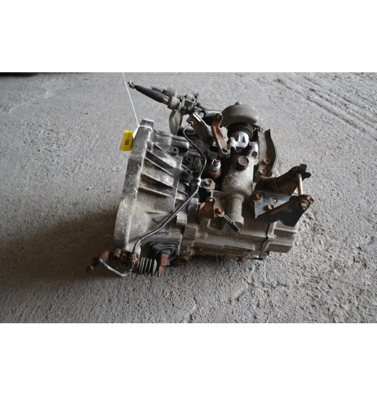 Σασμάν Toyota Corolla 1.6 3ZZ 2004-2010 (30300-1E060 303001E060)