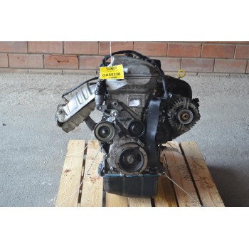 Κινητήρας Μοτέρ Toyota Avensis 1.6 T25 3ZZ 2003-2008 (142.100ΚΜ)